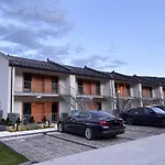 Appartement Skrzyczne 1257 - Centrum
