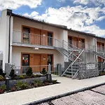 Skrzyczne 1257 - Centrum Apartment *