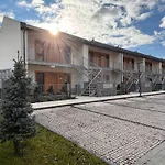 Skrzyczne 1257 - Centrum