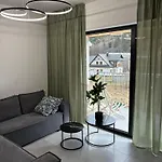 Skrzyczne 1257 - Centrum *