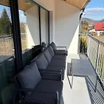 Skrzyczne 1257 - Centrum Appartement Szczyrk