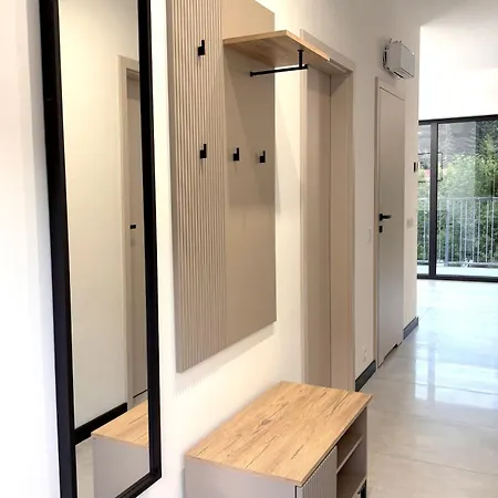 Apartment Skrzyczne 1257 - Centrum Szczyrk