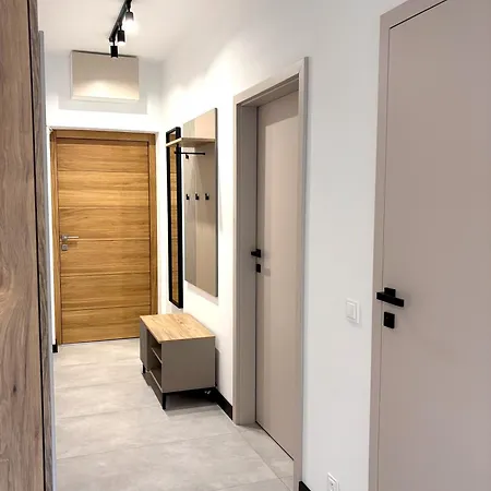 Skrzyczne 1257 - Centrum Apartment