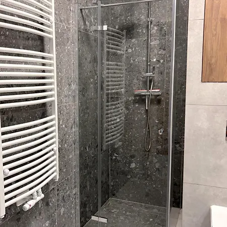 Skrzyczne 1257 - Centrum Apartment Szczyrk