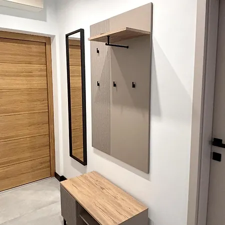 Apartamento Skrzyczne 1257 - Centrum Szczyrk