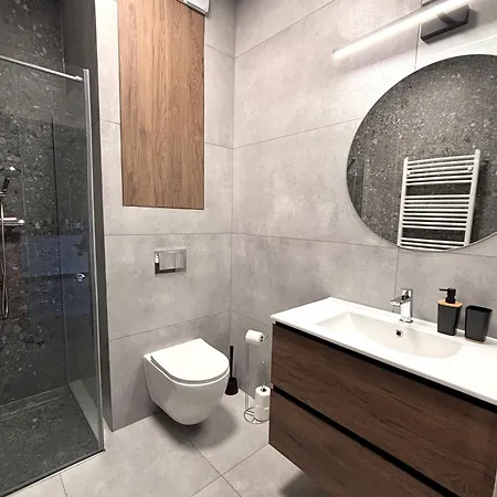 Skrzyczne 1257 - Centrum Apartment *