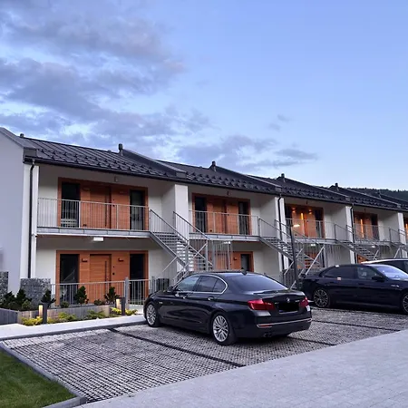 Apartment Skrzyczne 1257 - Centrum