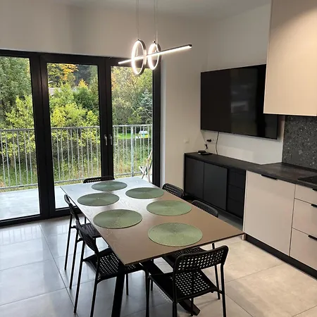 Skrzyczne 1257 - Centrum Apartment *