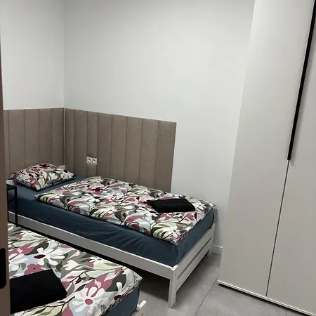 Skrzyczne 1257 - Centrum Apartment Szczyrk