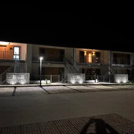 Skrzyczne 1257 - Centrum Apartamento