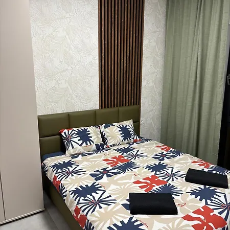 Skrzyczne 1257 - Centrum * Szczyrk