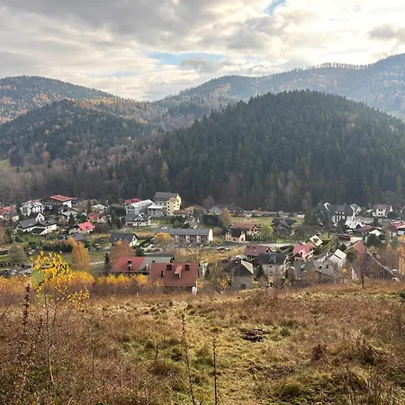 Skrzyczne 1257 - Centrum Szczyrk