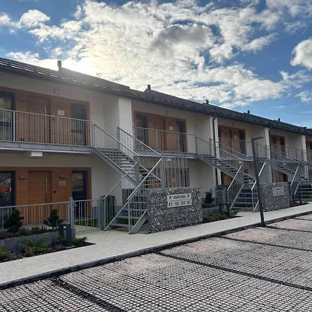 Apartment Skrzyczne 1257 - Centrum