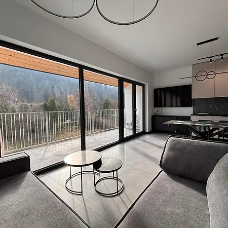 Apartment Skrzyczne 1257 - Centrum