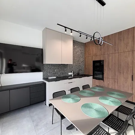 Skrzyczne 1257 - Centrum Apartment Szczyrk