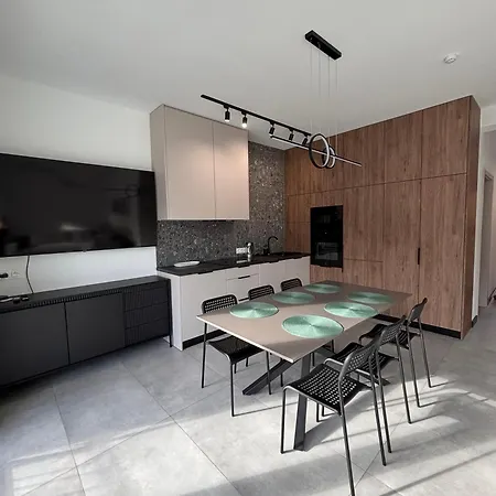 Apartment Skrzyczne 1257 - Centrum *