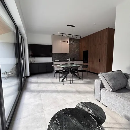 Skrzyczne 1257 - Centrum *