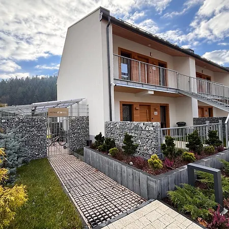 Skrzyczne 1257 - Centrum Apartamento