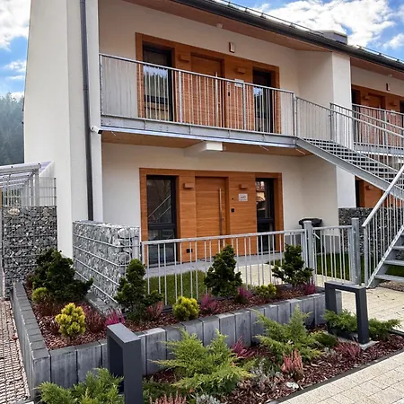 Skrzyczne 1257 - Centrum