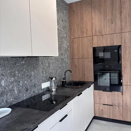 Apartment Skrzyczne 1257 - Centrum