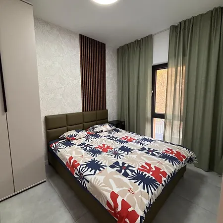 Skrzyczne 1257 - Centrum