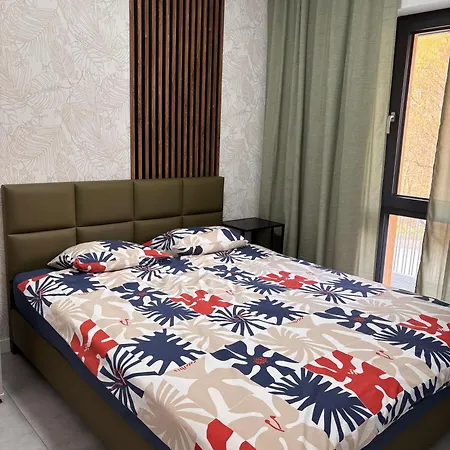 Apartment Skrzyczne 1257 - Centrum Szczyrk