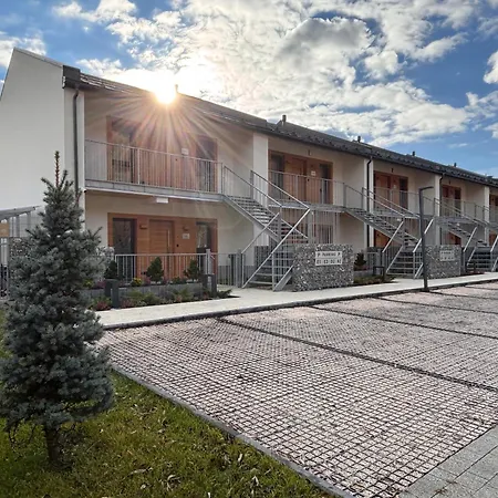 Skrzyczne 1257 - Centrum
