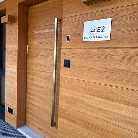 Apartment Skrzyczne 1257 - Centrum *