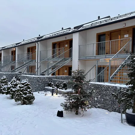 Skrzyczne 1257 - Centrum * 슈차이르크