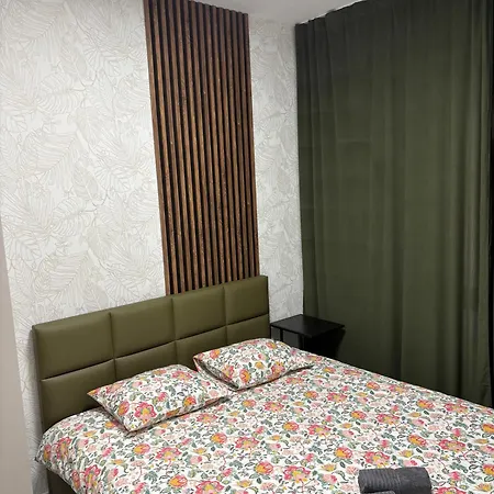 Skrzyczne 1257 - Centrum Apartamento Szczyrk