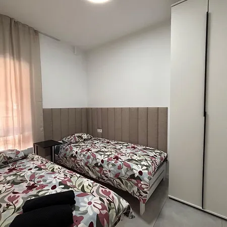 Skrzyczne 1257 - Centrum Apartment