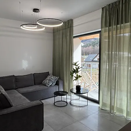 Apartment Skrzyczne 1257 - Centrum