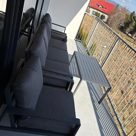 Skrzyczne 1257 - Centrum Apartamento Szczyrk