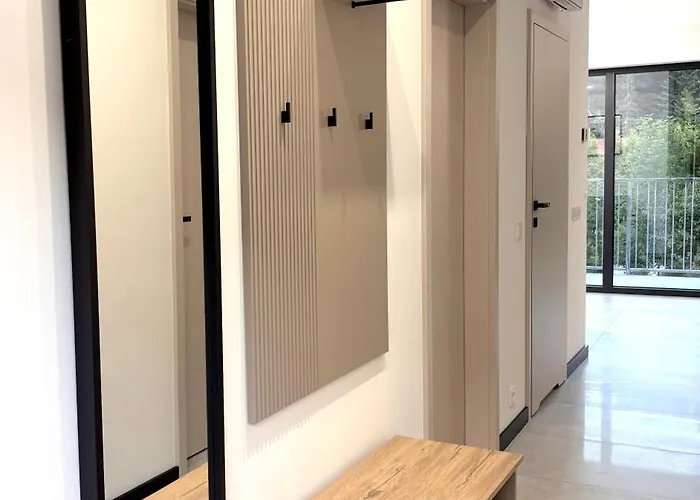 דירה Skrzyczne 1257 - Centrum שצ'צ'ירק