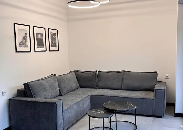 Skrzyczne 1257 - Centrum דירה שצ'צ'ירק