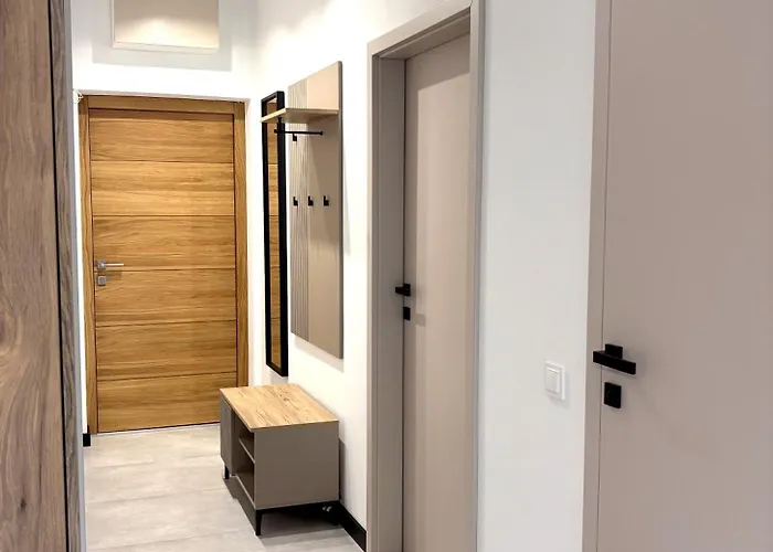 Skrzyczne 1257 - Centrum דירה