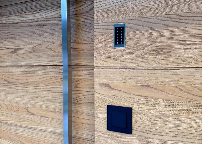 דירה Skrzyczne 1257 - Centrum *