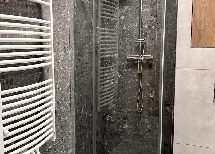 Skrzyczne 1257 - Centrum 아파트 슈차이르크