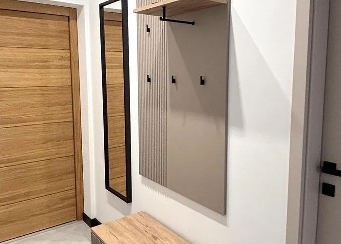 Apartment Skrzyczne 1257 - Centrum Szczyrk