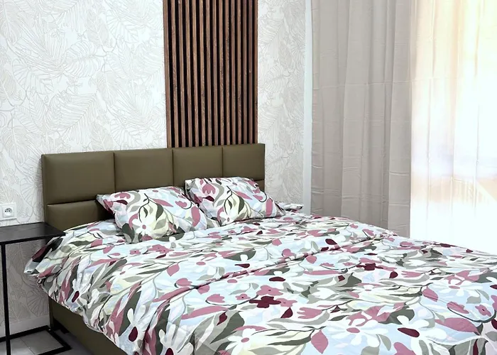 Skrzyczne 1257 - Centrum Apartment Szczyrk