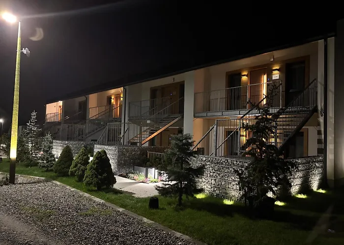 Skrzyczne 1257 - Centrum דירה *