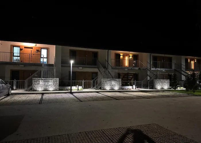 Skrzyczne 1257 - Centrum דירה