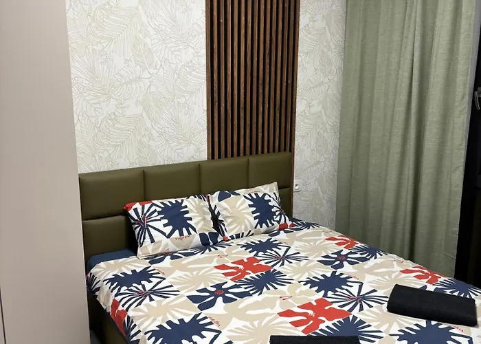 Skrzyczne 1257 - Centrum * שצ'צ'ירק