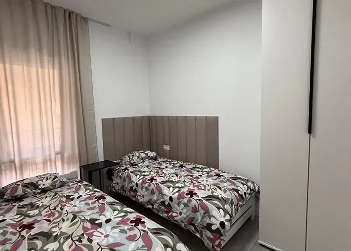 Skrzyczne 1257 - Centrum דירה *