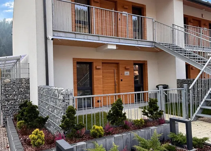 Skrzyczne 1257 - Centrum