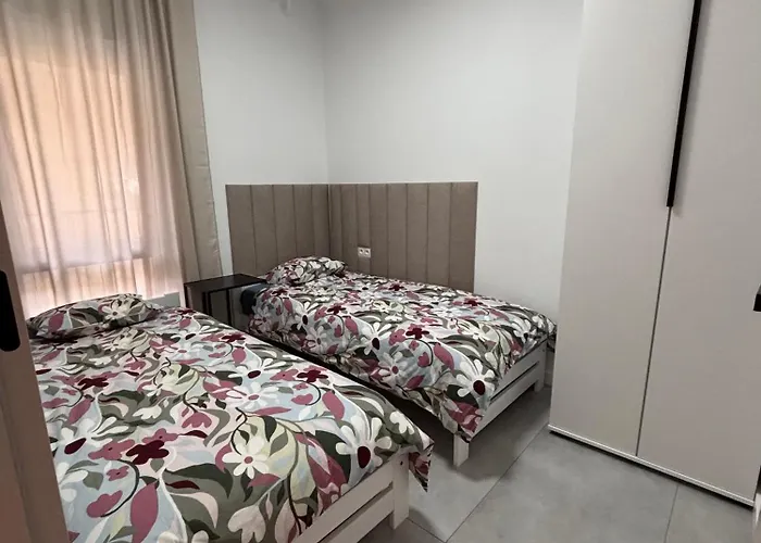 Skrzyczne 1257 - Centrum שצ'צ'ירק