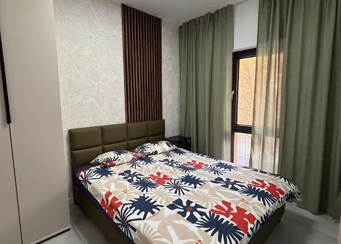 Skrzyczne 1257 - Centrum