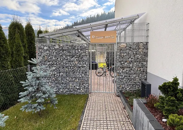 Skrzyczne 1257 - Centrum Szczyrk