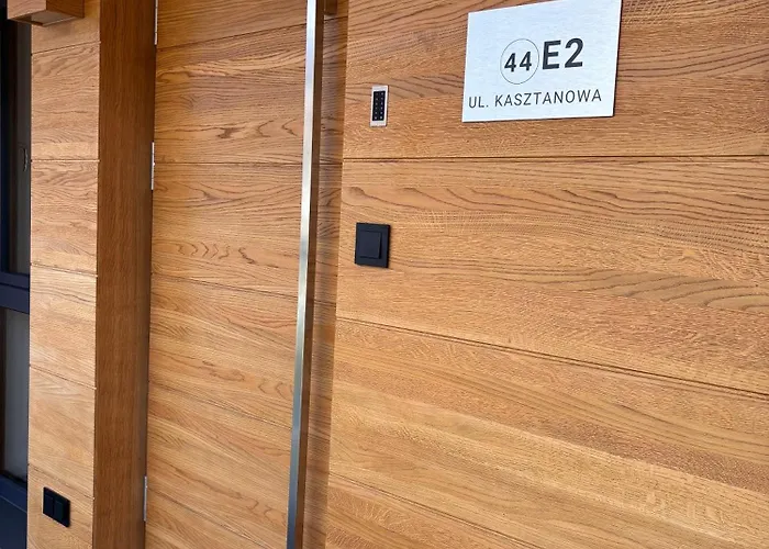 דירה Skrzyczne 1257 - Centrum *