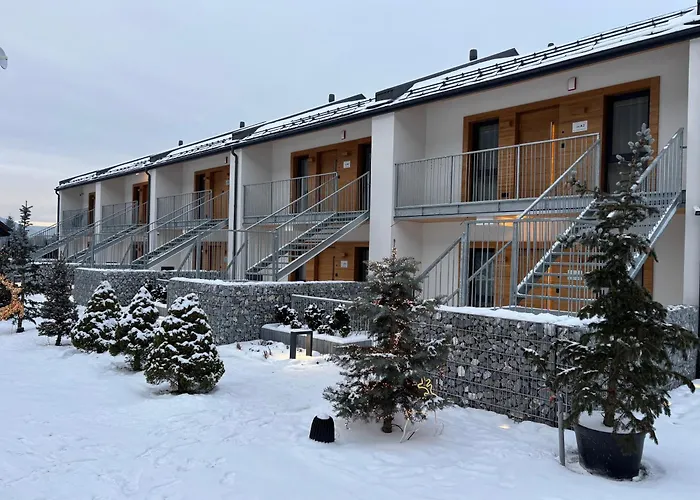 Skrzyczne 1257 - Centrum * Szczyrk